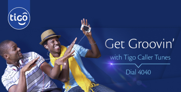 Tigo Rwanda Airtime